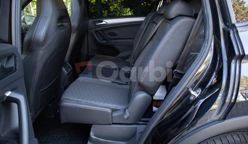 Seat Tarraco 2.0 TSI 245 FR 4Drive DSG