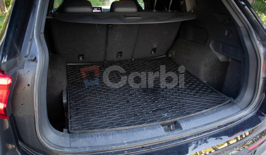 Seat Tarraco 2.0 TSI 245 FR 4Drive DSG