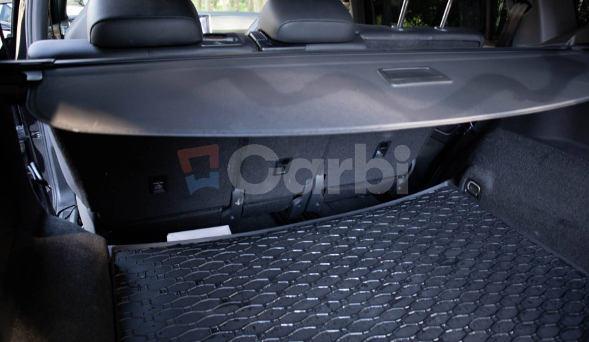 Seat Tarraco 2.0 TSI 245 FR 4Drive DSG
