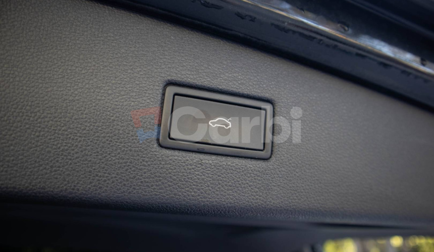 Seat Tarraco 2.0 TSI 245 FR 4Drive DSG