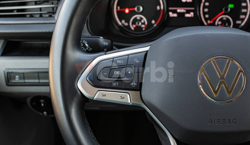 Volkswagen Caravelle 4x4, 110kW, AUTOMAT, CarPlay