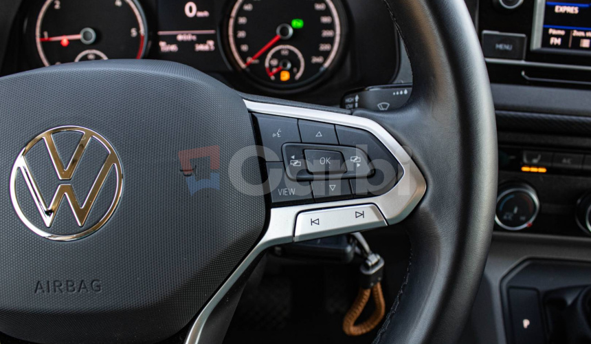 Volkswagen Caravelle 4x4, 110kW, AUTOMAT, CarPlay