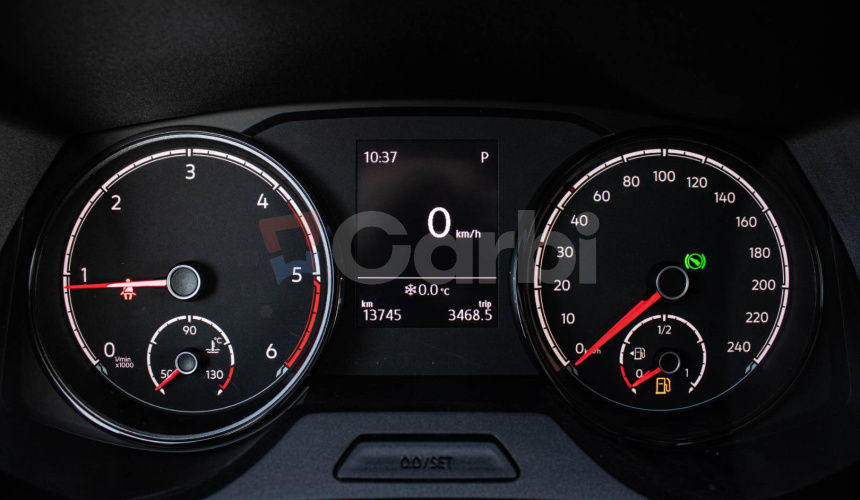 Volkswagen Caravelle 4x4, 110kW, AUTOMAT, CarPlay