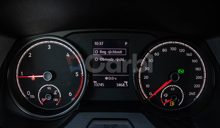 Volkswagen Caravelle 4x4, 110kW, AUTOMAT, CarPlay