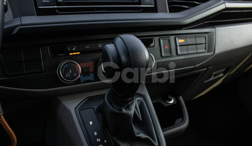 Volkswagen Caravelle 4x4, 110kW, AUTOMAT, CarPlay