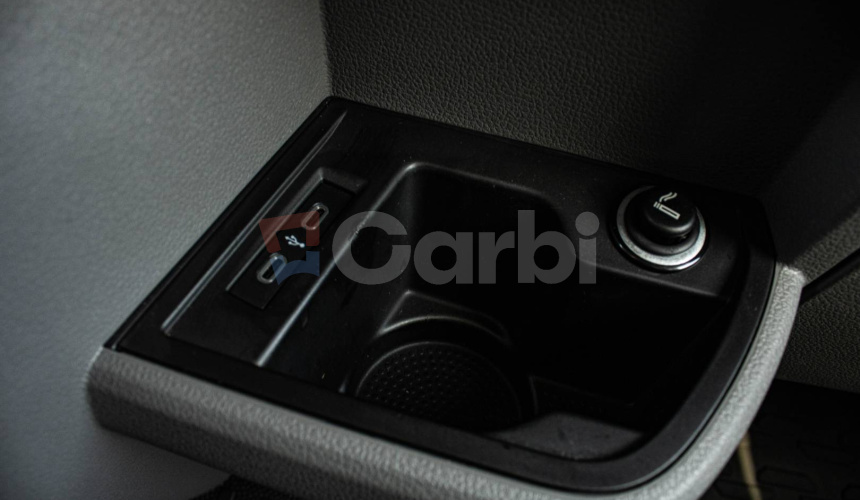Volkswagen Caravelle 4x4, 110kW, AUTOMAT, CarPlay