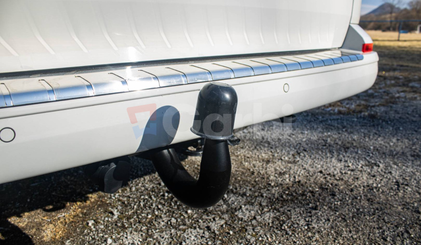 Volkswagen Caravelle 4x4, 110kW, AUTOMAT, CarPlay