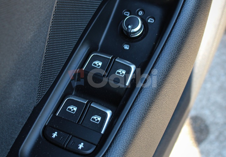 Audi A3 Sportback 35 1.5 TFSI COD Sport S tronic