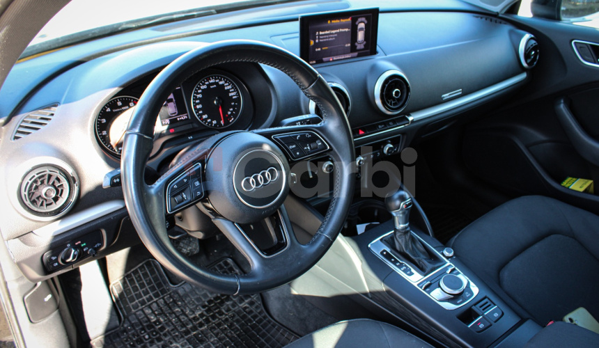 Audi A3 Sportback 35 1.5 TFSI COD Sport S tronic