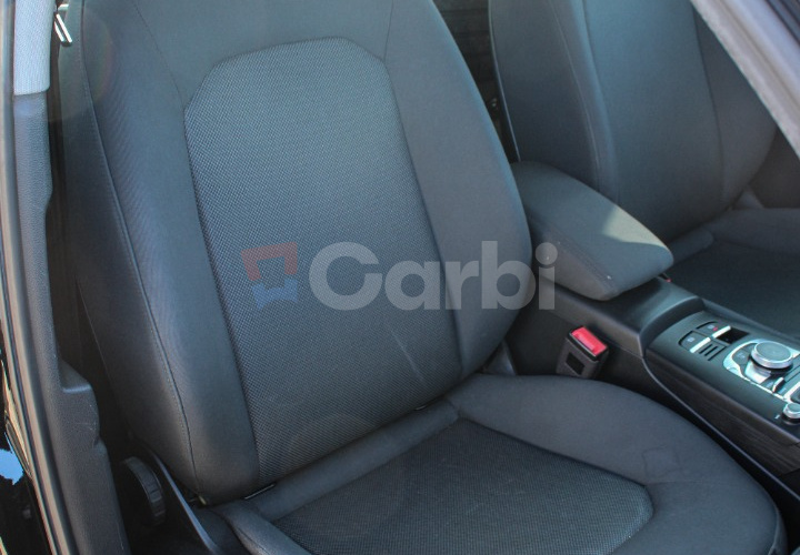 Audi A3 Sportback 35 1.5 TFSI COD Sport S tronic