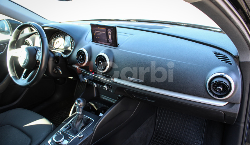 Audi A3 Sportback 35 1.5 TFSI COD Sport S tronic