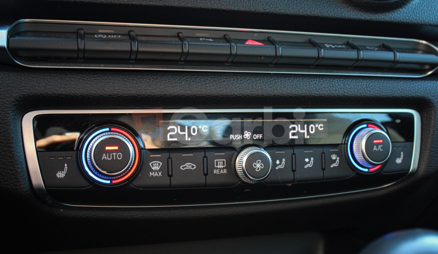 Audi A3 Sportback 35 1.5 TFSI COD Sport S tronic