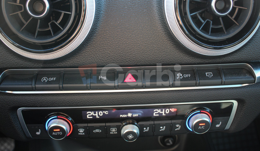 Audi A3 Sportback 35 1.5 TFSI COD Sport S tronic