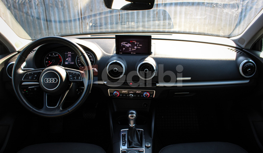 Audi A3 Sportback 35 1.5 TFSI COD Sport S tronic