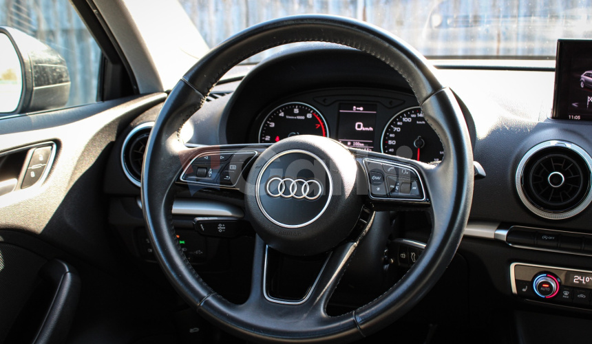 Audi A3 Sportback 35 1.5 TFSI COD Sport S tronic