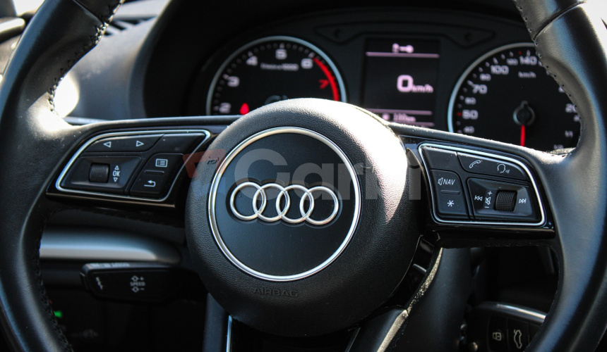 Audi A3 Sportback 35 1.5 TFSI COD Sport S tronic