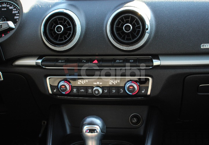 Audi A3 Sportback 35 1.5 TFSI COD Sport S tronic