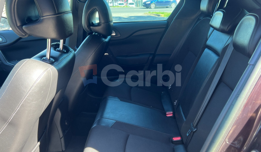 Citroen C4 DS4