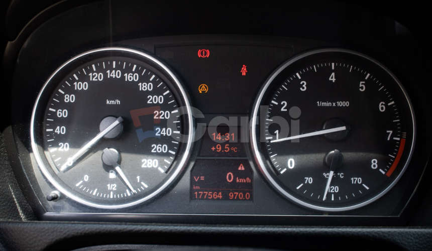 BMW e92 335i manuál, komplet vyladená, podvozok, motor, výfuk, 4 mapy, 580PS etanol