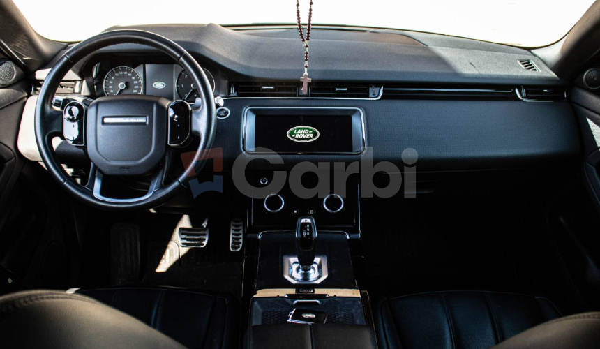 Land Rover Range Rover Evoque 2.0DI4-L.Flw R-Dynamic AWD A/T