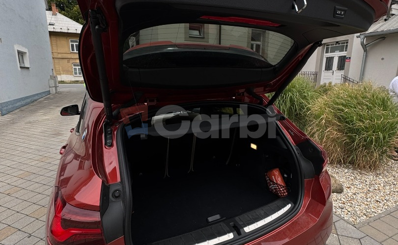 BMW X2 M35i 225kw