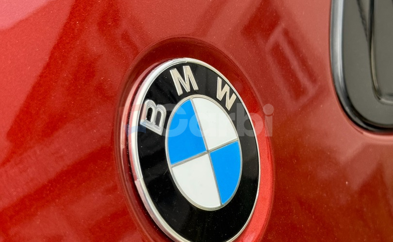 BMW X2 M35i 225kw