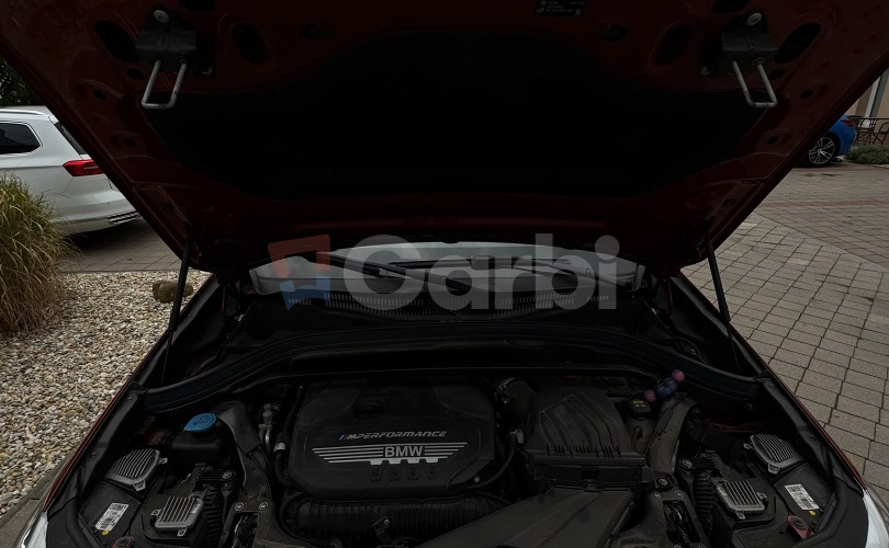 BMW X2 M35i 225kw