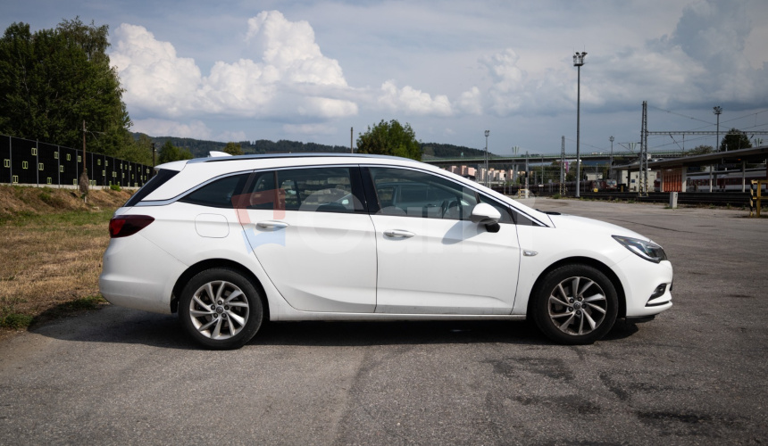 Opel Astra Sport Tourer ST 1.6 CDTI S&S 136k Innovation