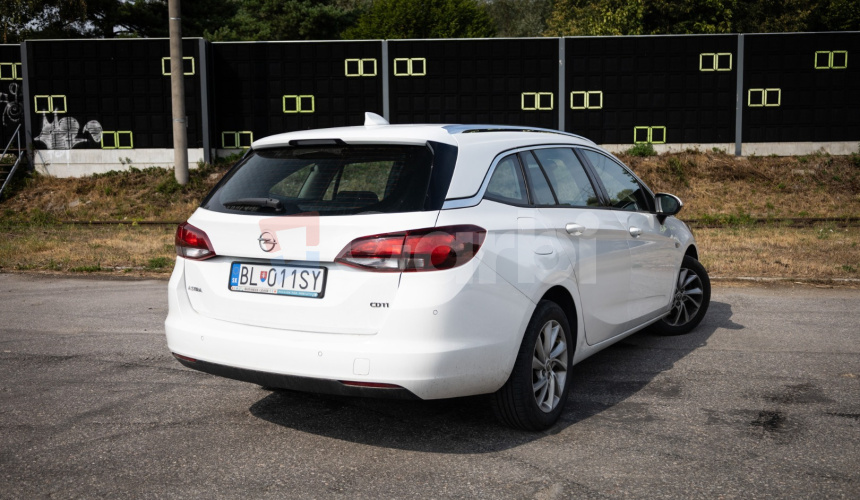 Opel Astra Sport Tourer ST 1.6 CDTI S&S 136k Innovation