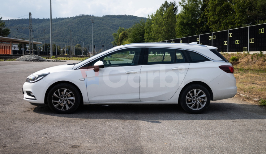 Opel Astra Sport Tourer ST 1.6 CDTI S&S 136k Innovation