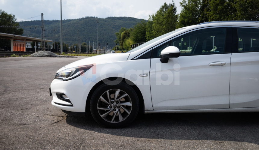 Opel Astra Sport Tourer ST 1.6 CDTI S&S 136k Innovation