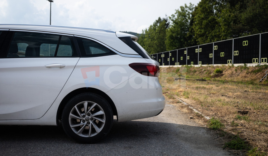 Opel Astra Sport Tourer ST 1.6 CDTI S&S 136k Innovation