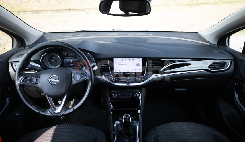 Opel Astra Sport Tourer ST 1.6 CDTI S&S 136k Innovation