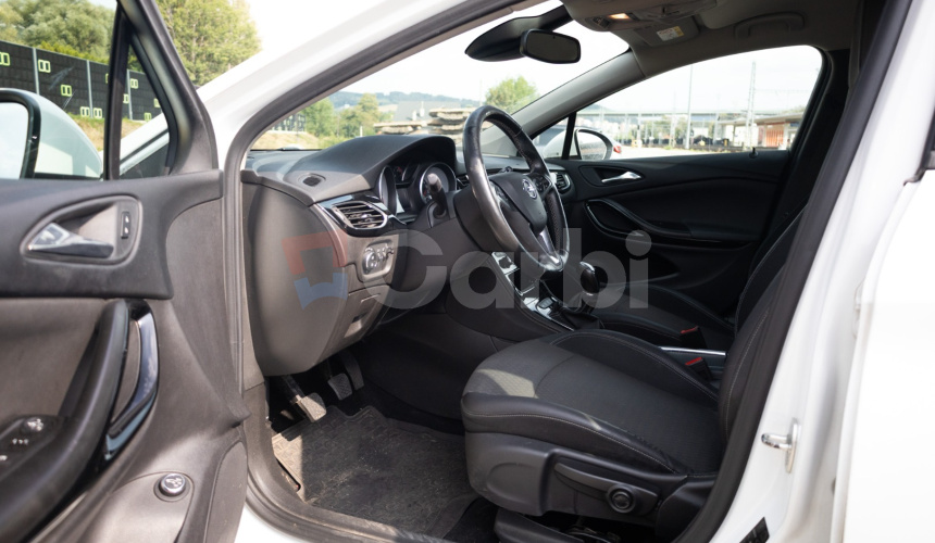Opel Astra Sport Tourer ST 1.6 CDTI S&S 136k Innovation