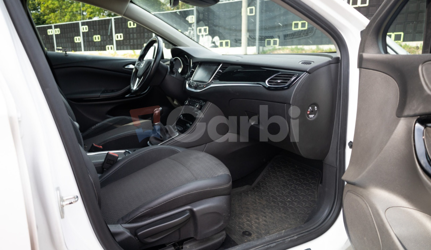 Opel Astra Sport Tourer ST 1.6 CDTI S&S 136k Innovation