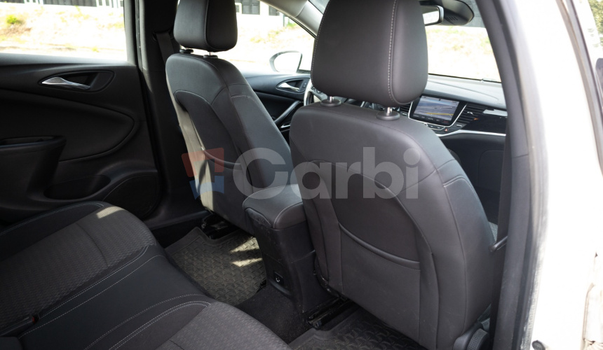 Opel Astra Sport Tourer ST 1.6 CDTI S&S 136k Innovation