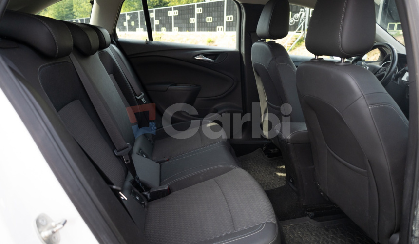 Opel Astra Sport Tourer ST 1.6 CDTI S&S 136k Innovation