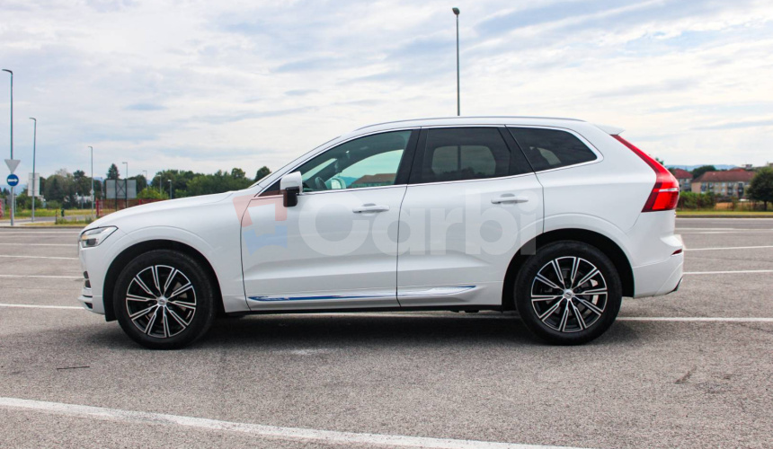 Volvo XC60 D3 Inscription