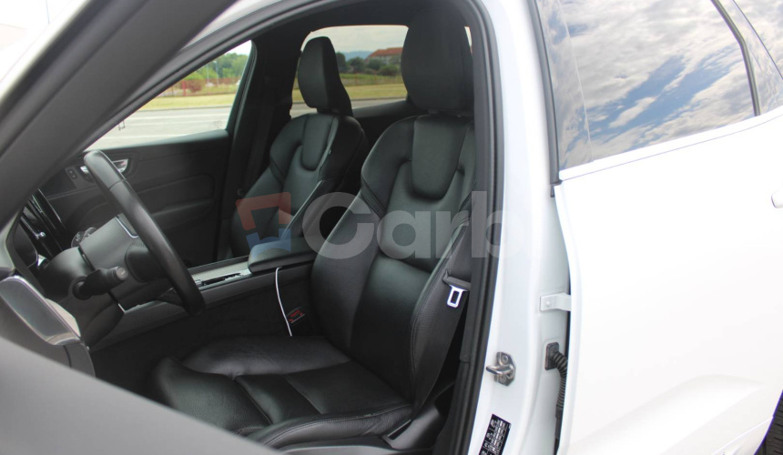 Volvo XC60 D3 Inscription