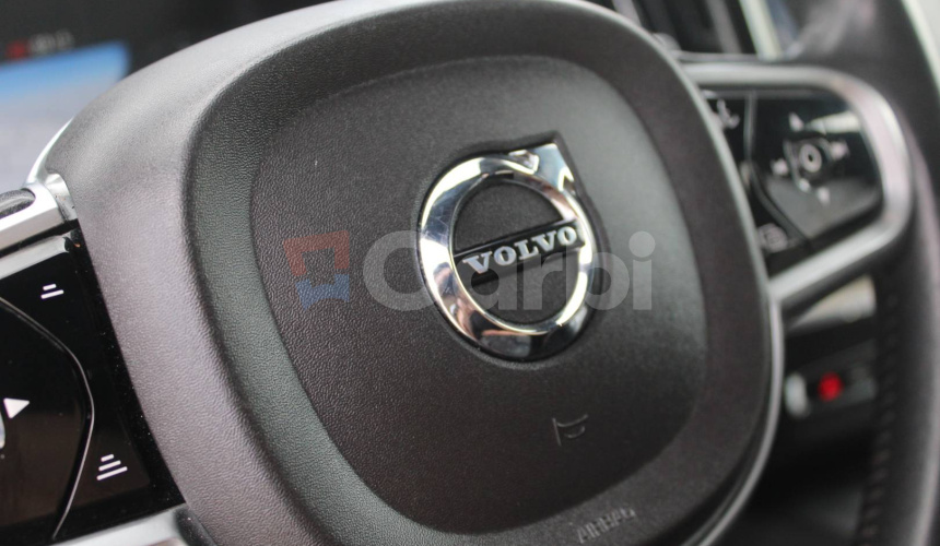 Volvo XC60 D3 Inscription