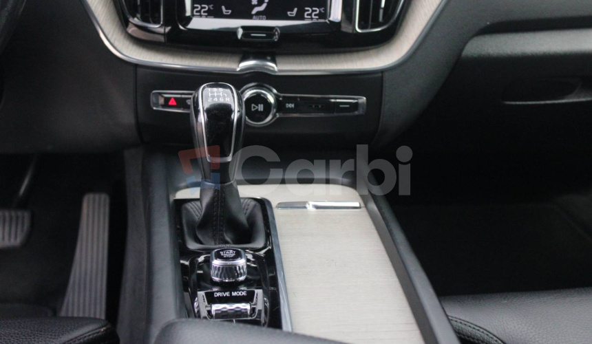 Volvo XC60 D3 Inscription