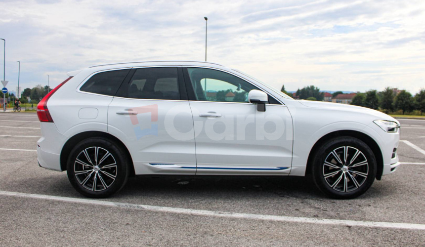 Volvo XC60 D3 Inscription