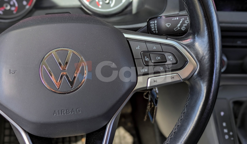 Volkswagen T6.1 Kombi Transporter KR 2.0 TDI 110kW, A7, 7-miestne
