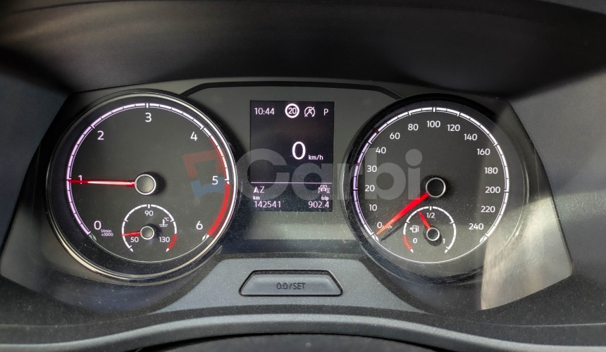 Volkswagen T6.1 Kombi Transporter KR 2.0 TDI 110kW, A7, 7-miestne