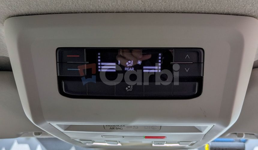 Volkswagen T6.1 Kombi Transporter KR 2.0 TDI 110kW, A7, 7-miestne