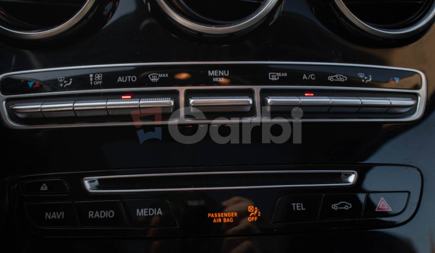 Mercedes-Benz C trieda Kombi 250 d 4matic A/T