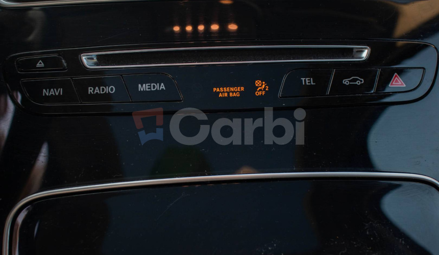 Mercedes-Benz C trieda Kombi 250 d 4matic A/T