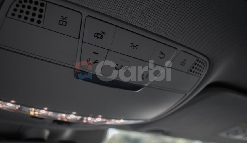 Mercedes-Benz C trieda Kombi 250 d 4matic A/T