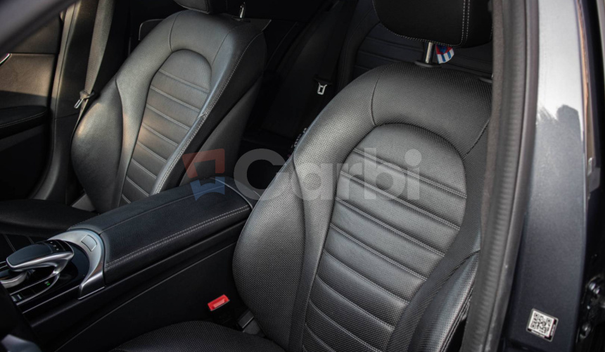 Mercedes-Benz C trieda Kombi 250 d 4matic A/T