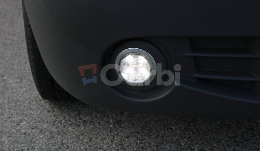 Renault Trafic 2.0 dci 84 kW